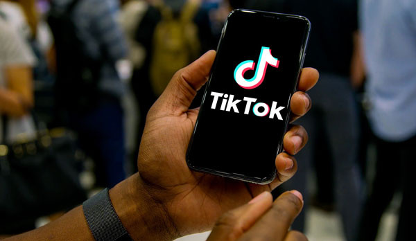TikTok trở thành nền tảng truyền thông xã hội lớn thứ 2 ở Nam Phi ảnh 1