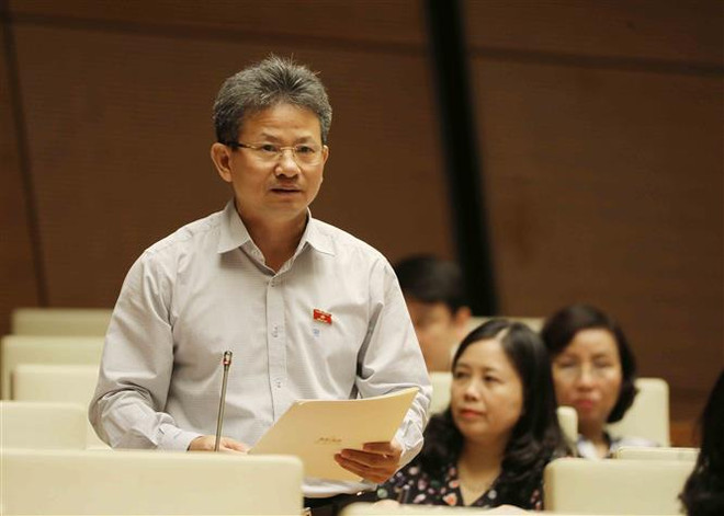 Sửa đổi, bổ sung 37 luật có quy định liên quan đến quy hoạch ảnh 1