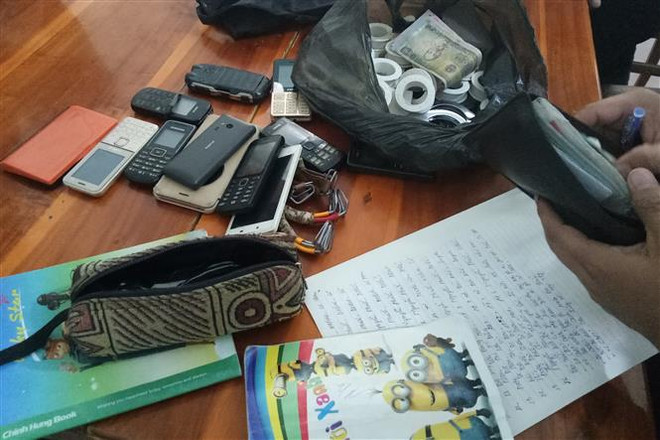 Bến Tre: Phá tụ điểm đánh bạc bằng hình thức đá gà tại Châu Thành ảnh 1