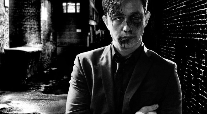 Phần tiếp theo của “Sin City” thất bại thảm hại ở phòng vé Bắc Mỹ ảnh 1