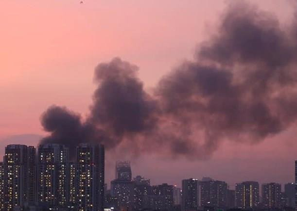 Việt Nam nỗ lực loại bỏ các chất độc hại ảnh hưởng tới tầng ozone ảnh 1