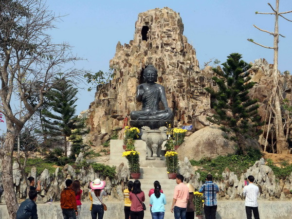 Đà Nẵng bình ổn giá dịp diễn ra Cuộc thi pháo hoa quốc tế ảnh 1