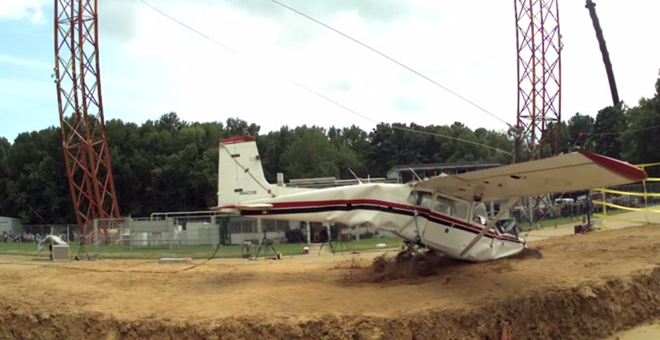 Rơi máy bay tại Bolivia và Canada làm 7 người thiệt mạng ảnh 1