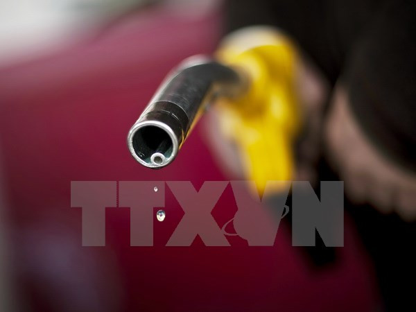 Đồng USD tăng giá khiến giá dầu giảm nhẹ trên thị trường châu Á ảnh 1