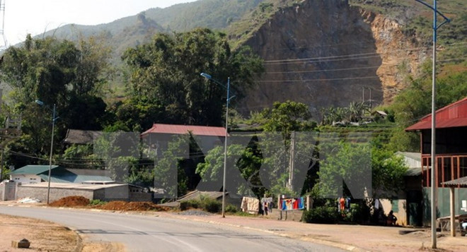 Chuyên gia lý giải động đất liên tiếp xảy ra tại khu vực Mường Nhé ảnh 1