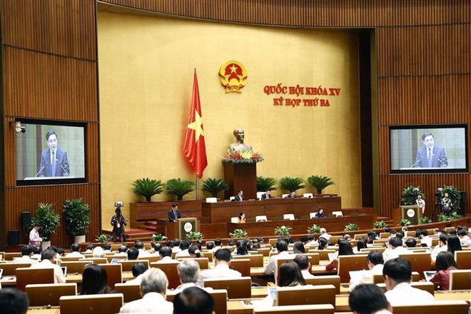 Nâng cao hiệu quả các nghị quyết về các chương trình mục tiêu quốc gia ảnh 2