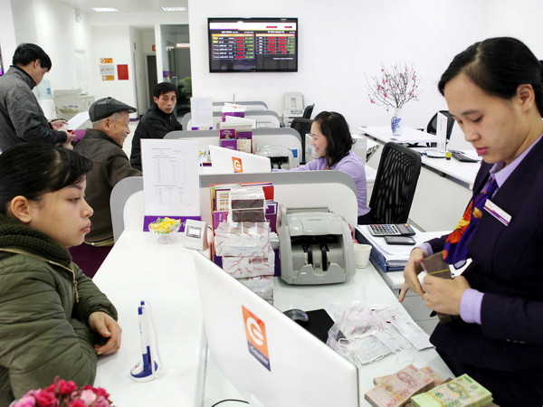 VAMC vẫn giữ nguyên lãi suất các khoản nợ xấu trong quý 3 ảnh 1