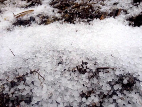 Cảnh báo thời tiết nguy hiểm xuất hiện từ nay đến 10/10 trên toàn quốc ảnh 1