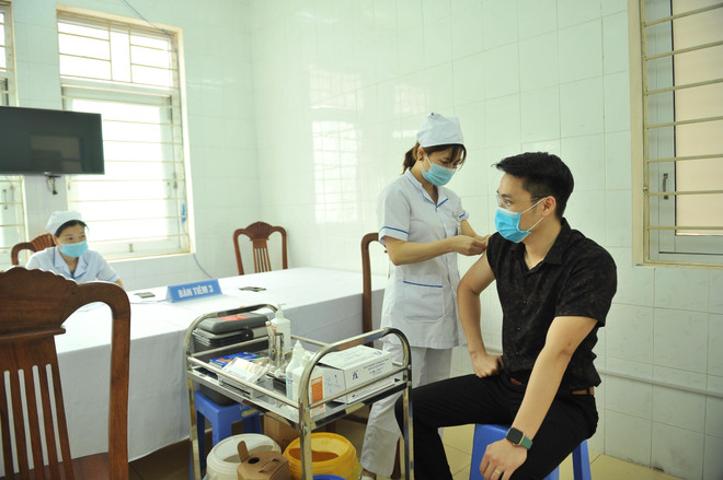 Thái Nguyên, Đắk Lắk, Đồng Tháp chống COVID-19 trong tình hình mới ảnh 1