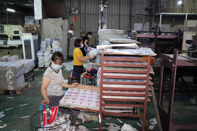 Giải ngân hơn 98% tiền hỗ trợ người lao động theo Nghị quyết 116 ảnh 1