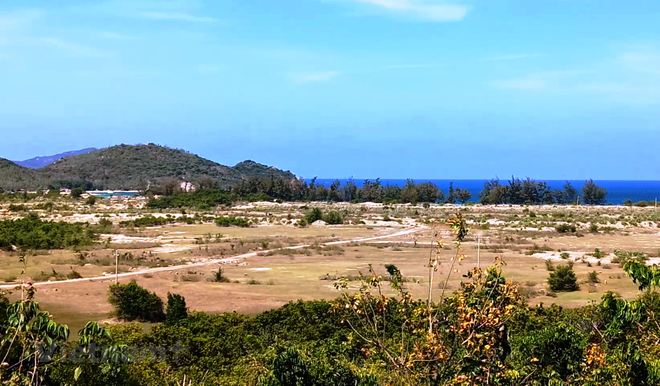 Việc người nước ngoài ‘núp bóng’ mua nhà: Bộ Xây dựng 'đá' trách nhiệm ảnh 1