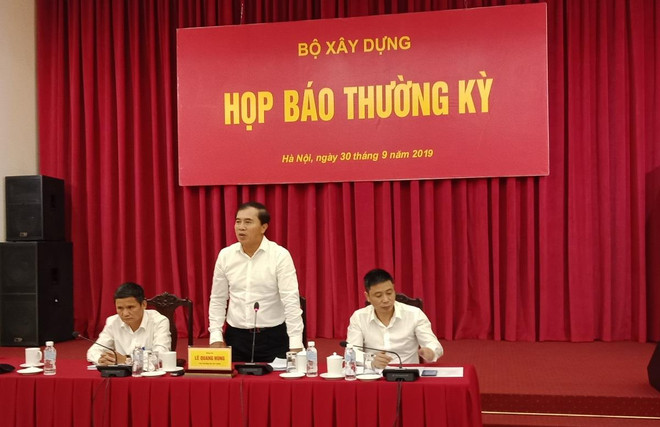 Việc người nước ngoài ‘núp bóng’ mua nhà: Bộ Xây dựng 'đá' trách nhiệm ảnh 2