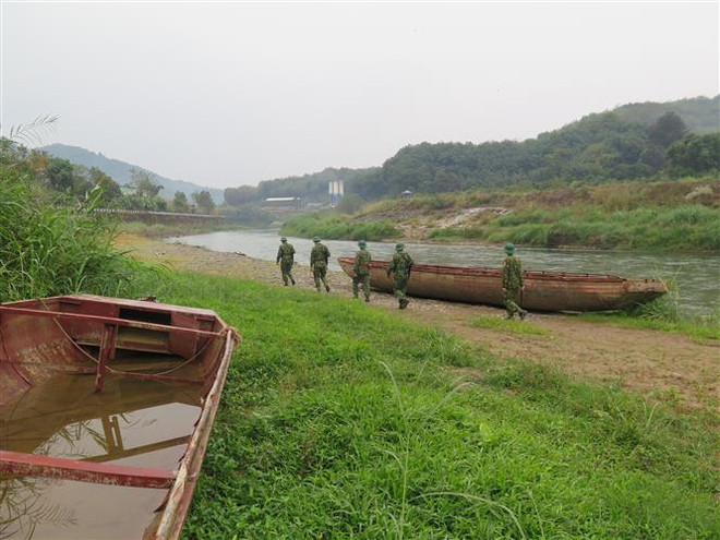 Trường hợp nhập cảnh trái phép về Tiền Giang đã âm tính lần 2 ảnh 1