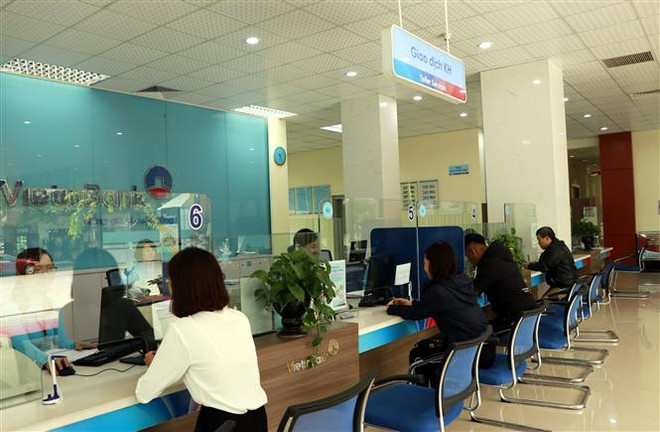 SSI: Tăng trưởng tín dụng có thể đạt 13-14% trong năm 2021 ảnh 1