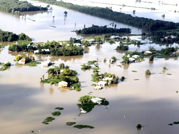200.000 người dân được hưởng lợi từ các dự án về biến đổi khí hậu ảnh 2