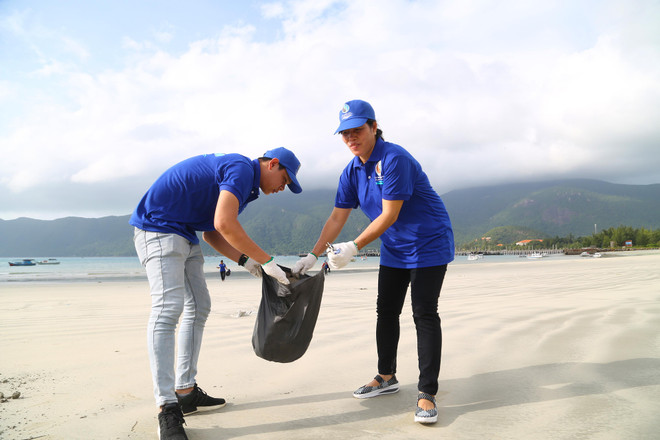 Đưa Côn Đảo trở thành khu du lịch sinh thái biển đảo đặc sắc ảnh 1