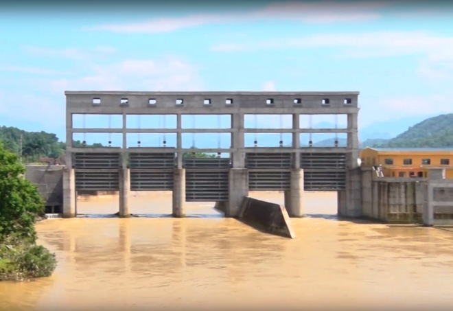 [Video] Hà Giang yêu cầu hàng loạt thủy điện nhỏ khắc phục vi phạm ảnh 1