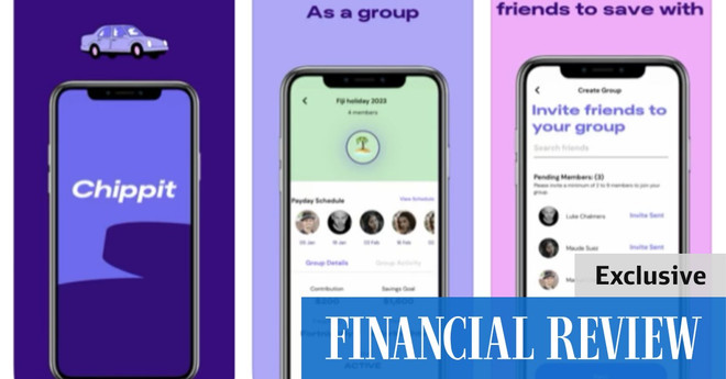 Công ty khởi nghiệp ở Australia tranh chấp bản quyền với PayPal ảnh 1