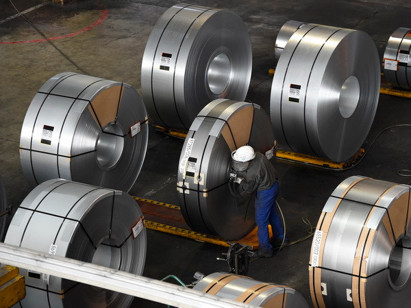 GDP toàn cầu sẽ giảm mạnh nếu Mỹ kích động chiến tranh thương mại ảnh 1