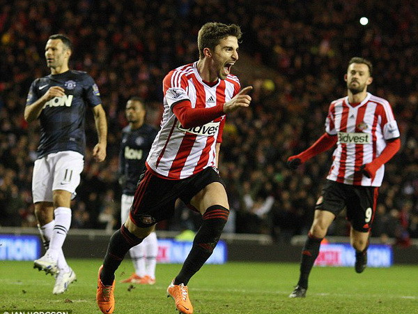 Man Utd đại khủng hoảng với trận thua thứ 3 liên tiếp ảnh 2