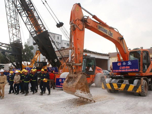 Hải Phòng xây cầu kết nối nội đô cũ và vùng bên kia sông Cấm ảnh 1