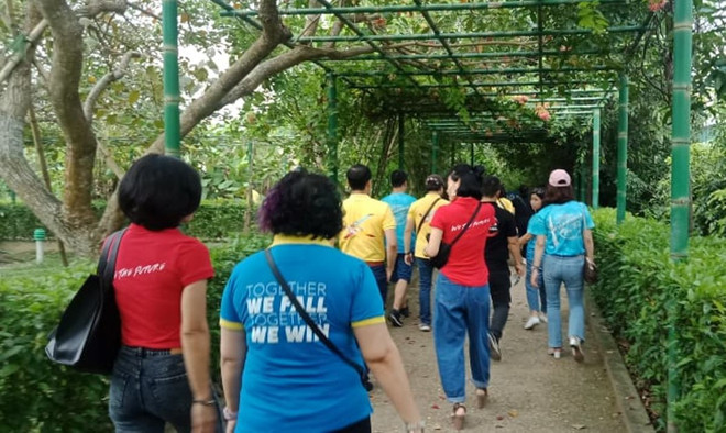 Làng Sen quê Bác: 'Địa chỉ đỏ' trong tim 93 triệu người Việt ảnh 3