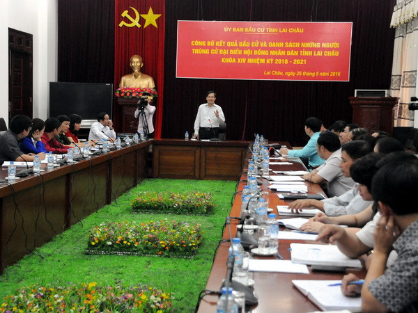 Chi tiết chế độ, chính sách đối với các đại biểu HĐND ảnh 1