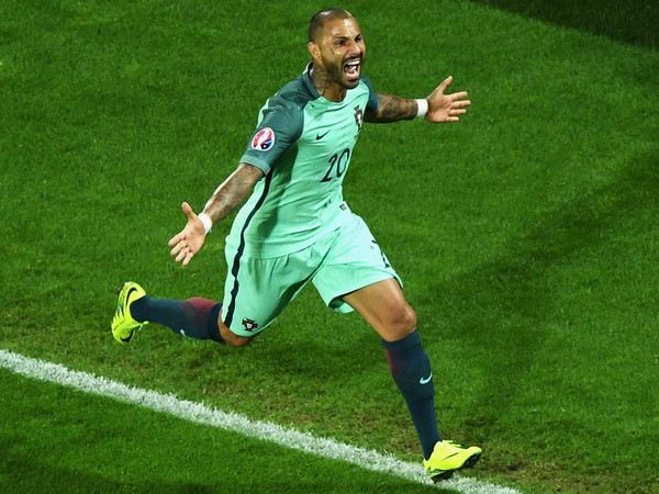 Bồ Đào Nha vào tứ kết sau 120 phút nghẹt thở trước Croatia ảnh 1