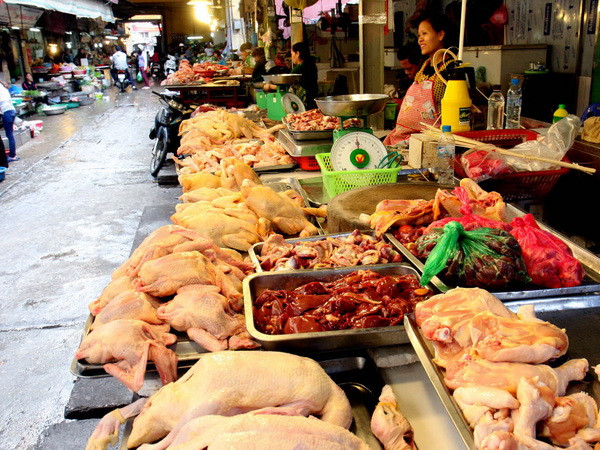 Vấn đề an toàn thực phẩm tác động mạnh đến sức mua năm nay ảnh 3