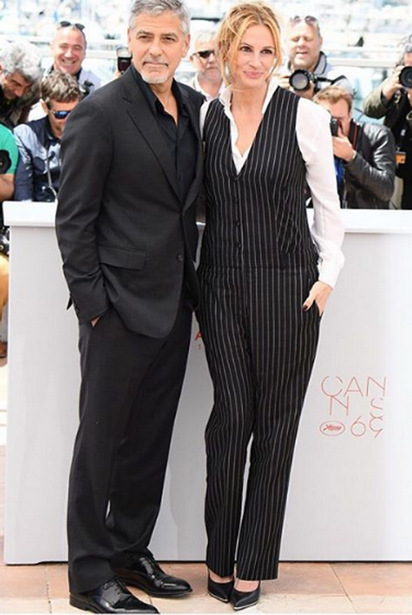 Những xu hướng thời trang đỉnh nhất trên thảm đỏ Cannes 2016 ảnh 18