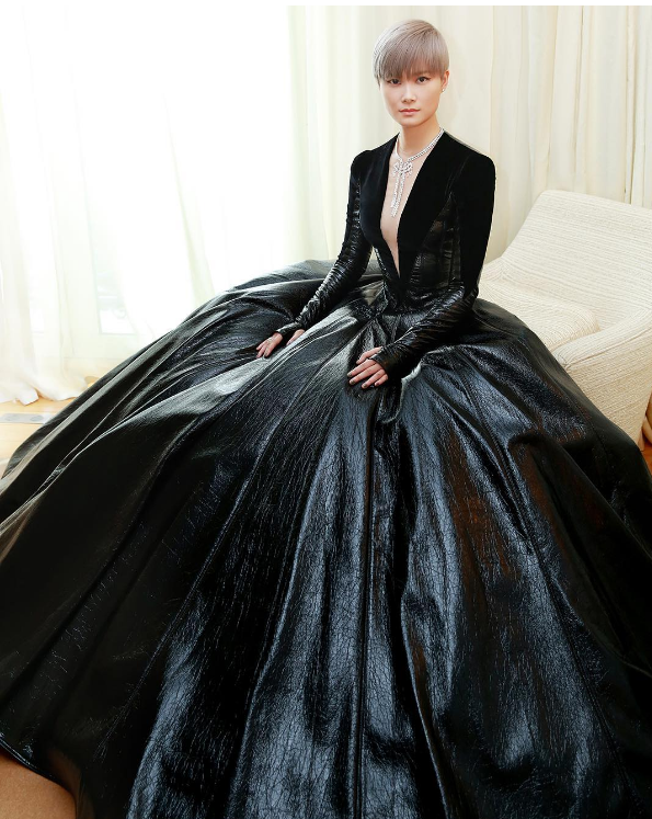 Những xu hướng thời trang đỉnh nhất trên thảm đỏ Cannes 2016 ảnh 12