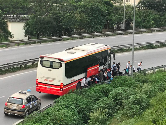 Gần 100 người chết vì tai nạn giao thông trong 4 ngày nghỉ lễ ảnh 2
