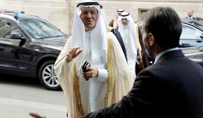 Saudi Arabia và Iran thảo luận cơ hội hợp tác trong lĩnh vực dầu khí ảnh 1