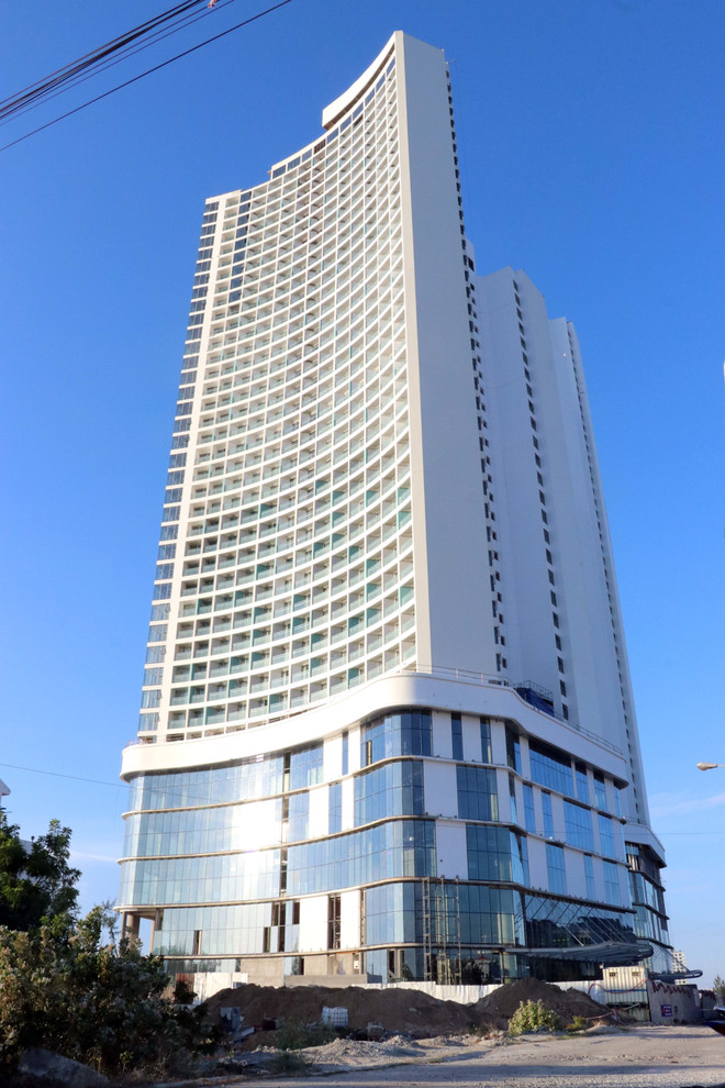 Du lịch Ninh Thuận chú trọng quy hoạch, phát triển sản phẩm chuyên đề ảnh 2