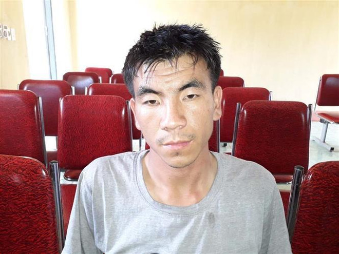 Bắt giữ đối tượng vận chuyển trái phép 20 nghìn viên ma túy tổng hợp ảnh 1