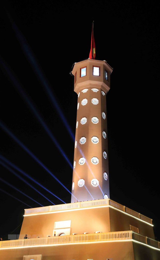 Du lịch Cà Mau vượt khó, sẵn sàng cho bước phát triển mới ảnh 2