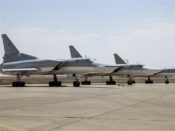 Iran kêu gọi các nước hợp tác trong cuộc chiến chống khủng bố ảnh 1