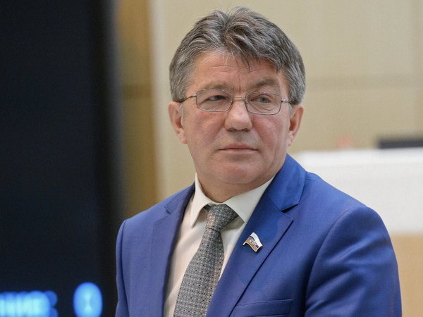 Nga sẽ xem xét kỹ về những cáo buộc Qatar bảo trợ khủng bố ảnh 1