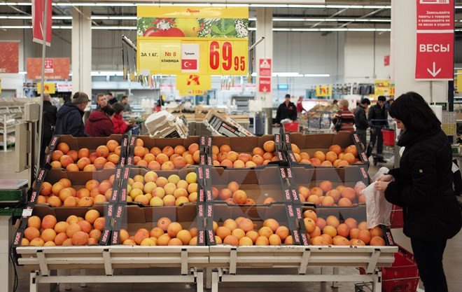 Mỹ: Nhà Trắng ủng hộ dự luật trừng phạt Nga, Triều Tiên, Iran ảnh 1