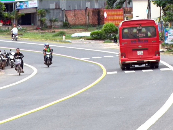 Đã có 14 người chết vì tai nạn giao thông trong dịp nghỉ lễ ảnh 1