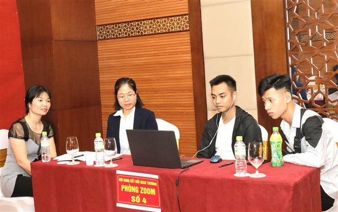 Kết nối giao thương giữa DN Việt Nam và Vân Nam của Trung Quốc ảnh 2