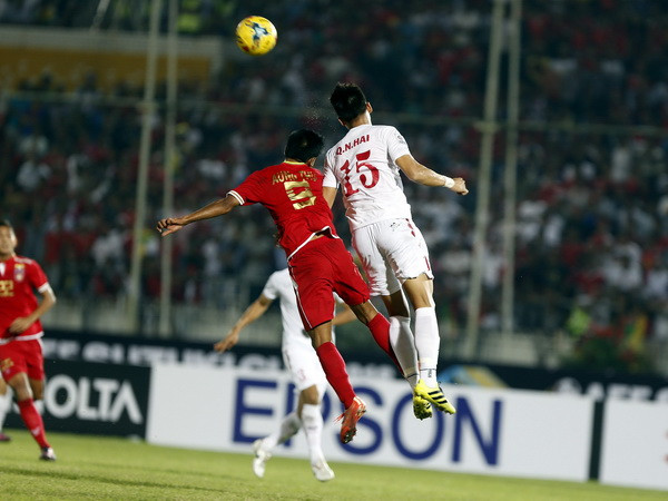 Nhìn lại chặng đường vào bán kết AFF Suzuki Cup của các đội ảnh 1