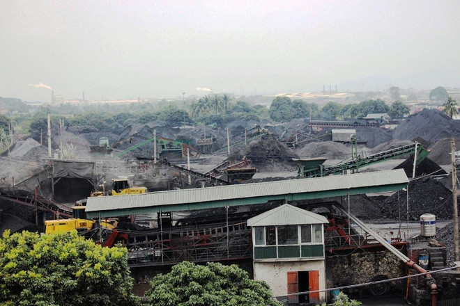 Các ‘ông lớn’ không cấp đủ than, EVN xin nhập khẩu thêm 'vàng đen' ảnh 6