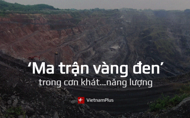 Các ‘ông lớn’ không cấp đủ than, EVN xin nhập khẩu thêm 'vàng đen' ảnh 1