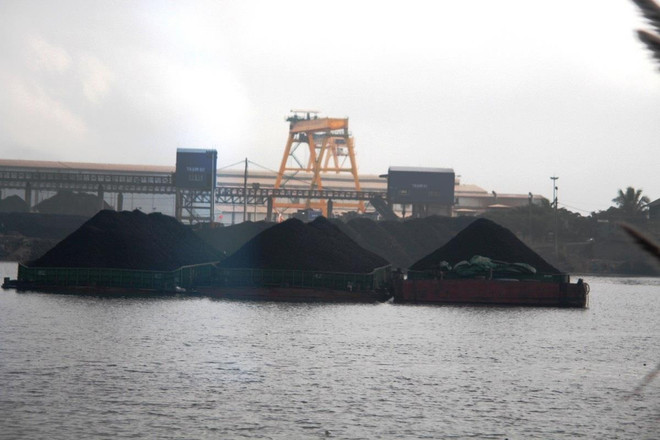 Các ‘ông lớn’ không cấp đủ than, EVN xin nhập khẩu thêm 'vàng đen' ảnh 3