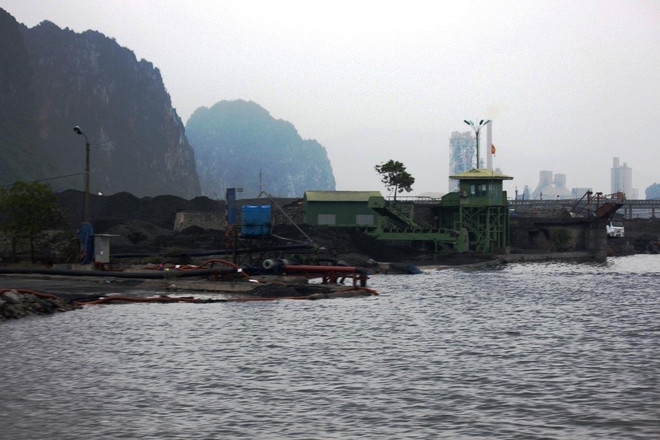 Các ‘ông lớn’ không cấp đủ than, EVN xin nhập khẩu thêm 'vàng đen' ảnh 5