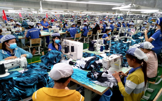 Doanh nghiệp Malaysia muốn mở rộng kinh doanh tại Việt Nam ảnh 1