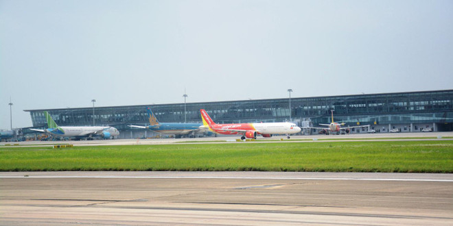 Các hãng hàng không Việt đẩy mạnh khai thác đường bay ''ngách'' ảnh 1