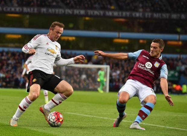 Người hâm mộ Manchester United "nổi điên" với Wayne Rooney ảnh 1