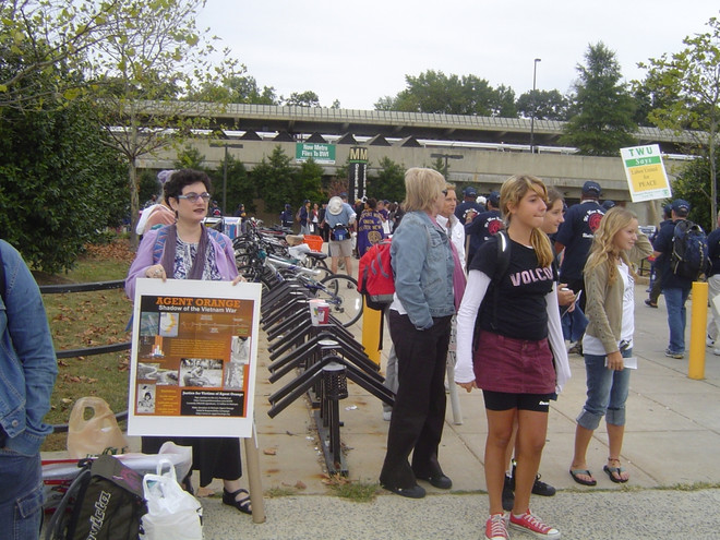 Merle Ratner - người bạn Mỹ thân thiết của nhân dân Việt Nam ảnh 1